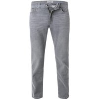 Pierre Cardin Herren Jeans grau Baumwoll-Stretch von Pierre Cardin