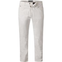 Pierre Cardin Herren Jeans weiß von Pierre Cardin