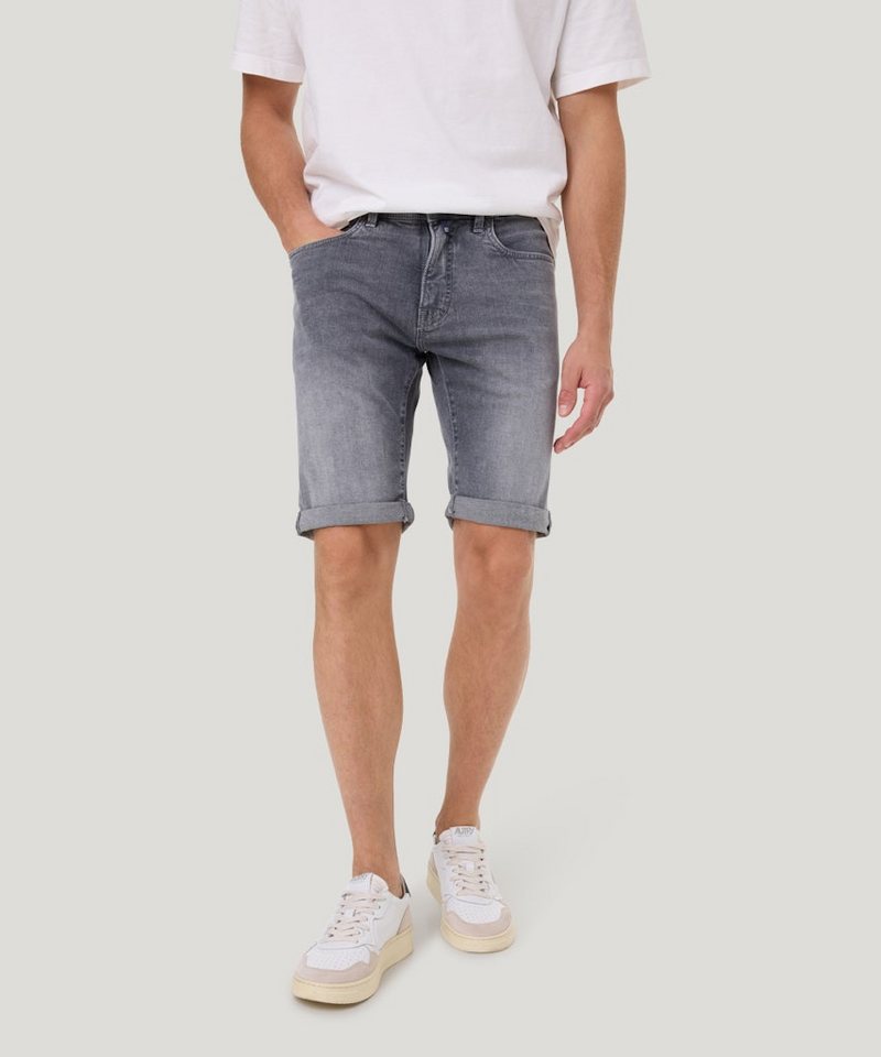 Pierre Cardin Jeansshorts PC-Sisteron mit Stretchanteil Pierre Cardin Jeansshorts PC-Sisteron mit Stretchanteil von Pierre Cardin