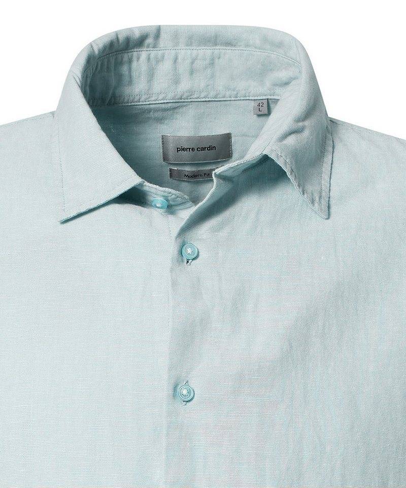 Pierre Cardin Kurzarmhemd Kent 1001 von Pierre Cardin
