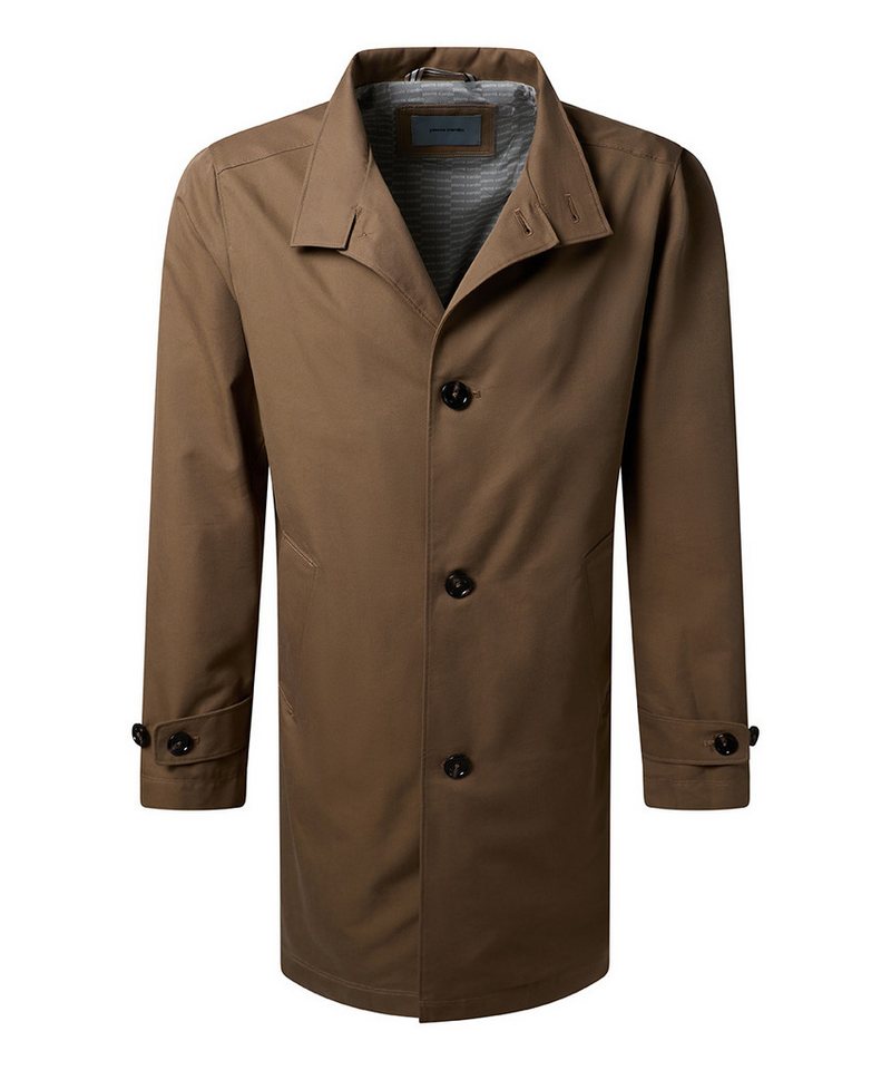 Pierre Cardin Kurzmantel mit Knopfleiste von Pierre Cardin