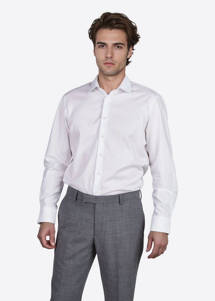 Pierre Cardin Langarmhemd Pierre Cardin Langarmhemd von Pierre Cardin