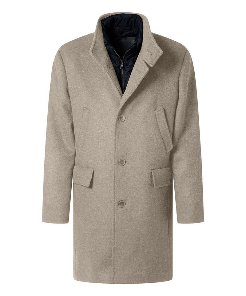 Pierre Cardin Langmantel Mantel von Pierre Cardin