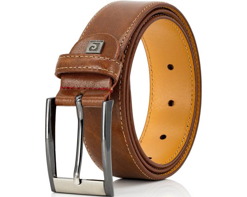 Pierre Cardin Ledergürtel von Pierre Cardin