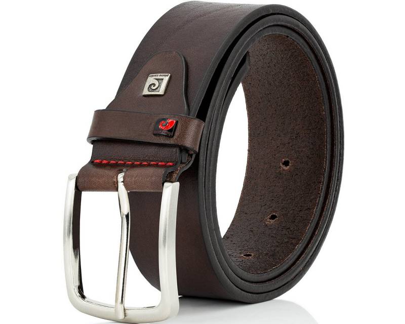 Pierre Cardin Ledergürtel von Pierre Cardin