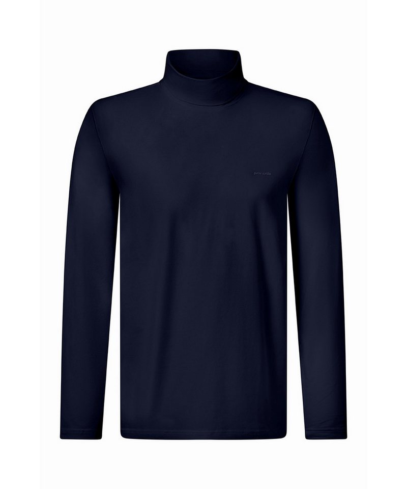 Pierre Cardin Longsleeve 1/1 T-Shirt Rolli von Pierre Cardin