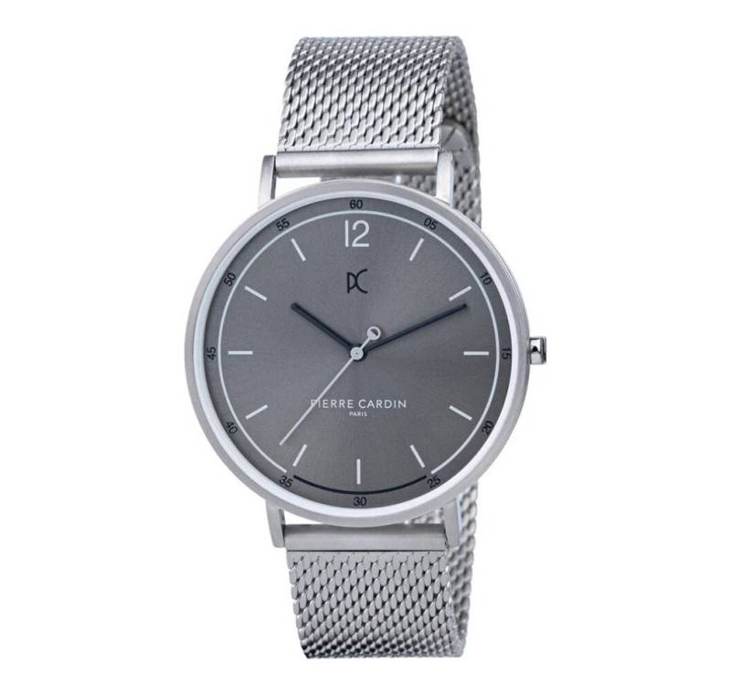 Pierre Cardin Luxusuhr Bonne Light CBN.3005 Herrenuhr von Pierre Cardin