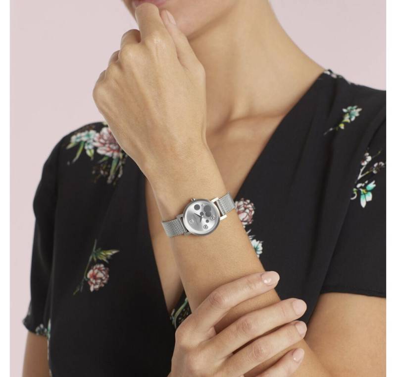 Pierre Cardin Luxusuhr Canal St Martin CCM.0503 Damenuhr von Pierre Cardin