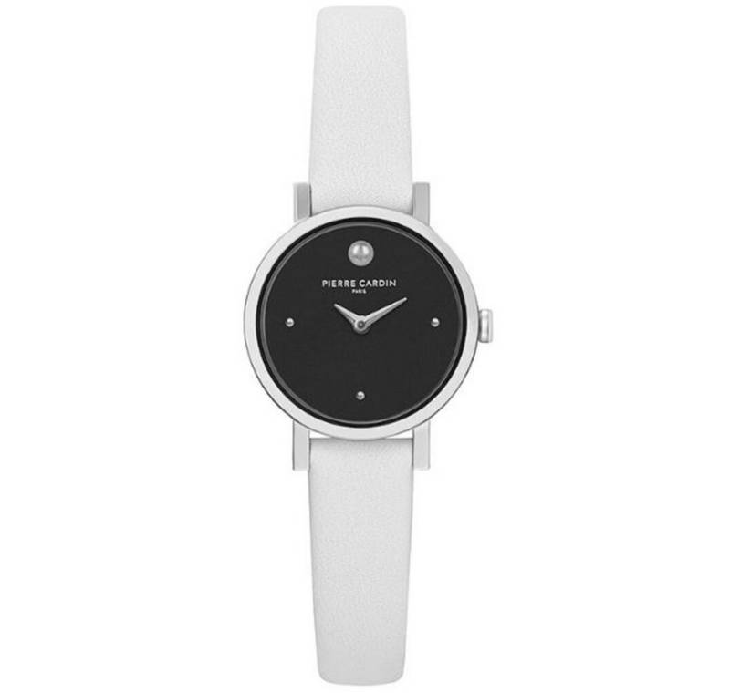 Pierre Cardin Luxusuhr Canal St. Martin Damenuhr CCM.0505 von Pierre Cardin