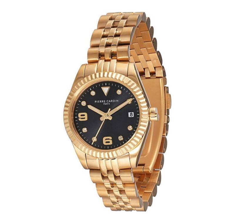 Pierre Cardin Luxusuhr Opera Timbre CF.1012.MG.1 Damenuhr von Pierre Cardin