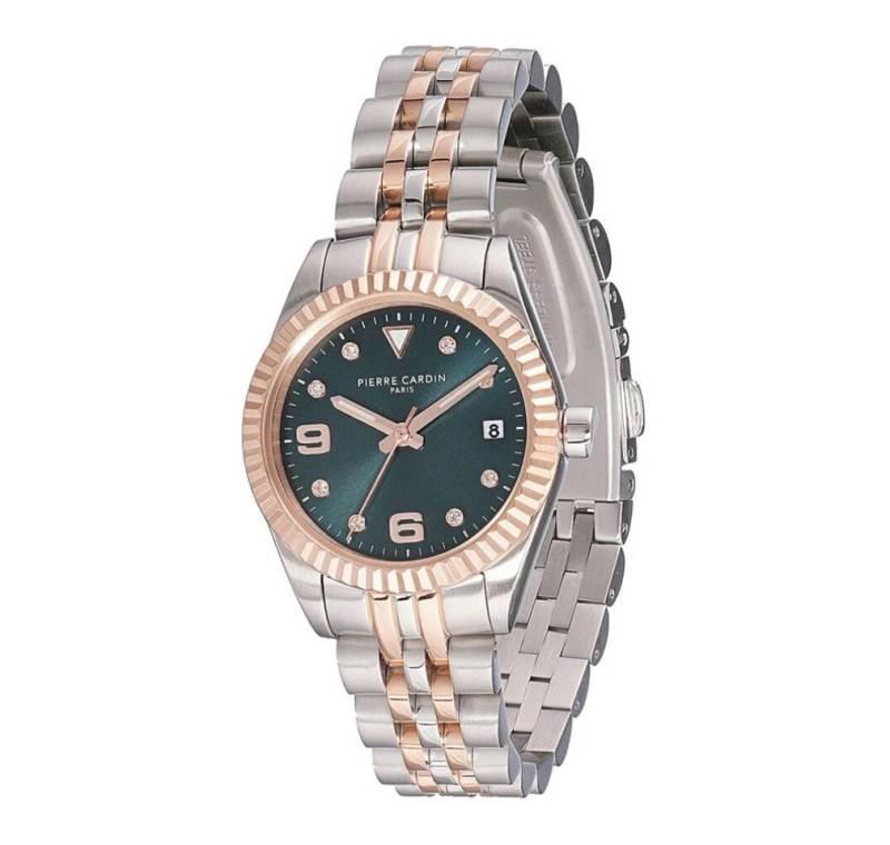 Pierre Cardin Luxusuhr Opera Timbre CF.1012.MU.2 Damenuhr von Pierre Cardin