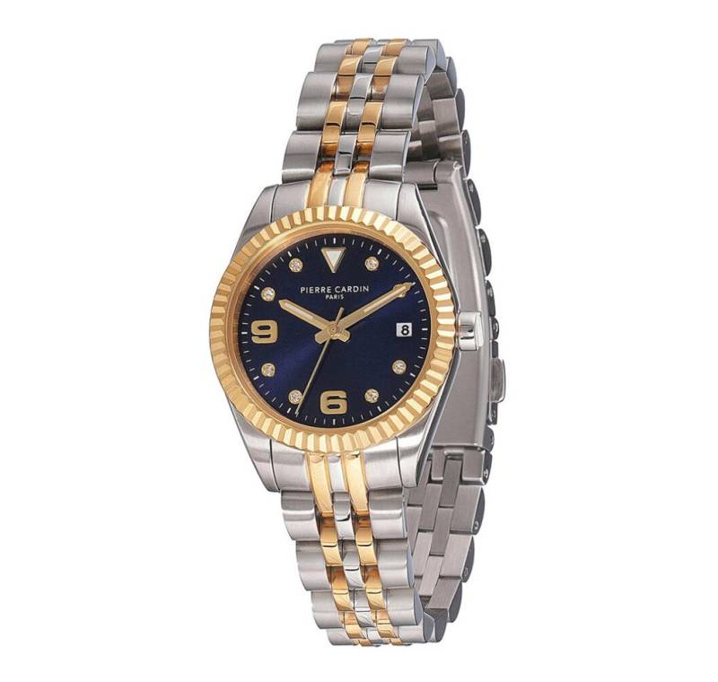 Pierre Cardin Luxusuhr Opera Timbre CF.1012.MU.3 Damenuhr von Pierre Cardin