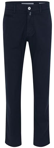 Pierre Cardin Lyon Tapered Dark Sapphire 33757 1026.6319 W36 L36 von Pierre Cardin