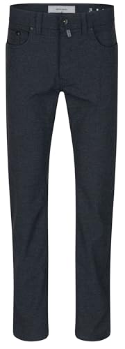 Pierre Cardin Lyon Tapered Insignia Blue 34540 1031.6321 W40 L32 von Pierre Cardin