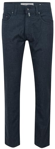 Pierre Cardin Lyon Tapered Insignia Blue 34540 1033.6321 W32 L34 von Pierre Cardin