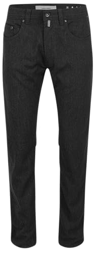 Pierre Cardin Lyon Tapered schwarz 34540 1033.9000 W38 L30 von Pierre Cardin