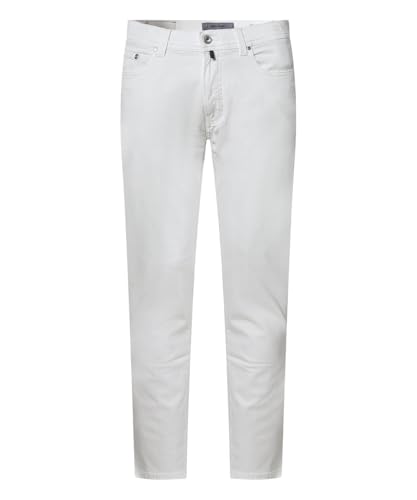 Pierre Cardin Lyon Tapered weiß 34510 8138.1010 W34 L30 Pierre Cardin Lyon Tapered weiß 34510 8138.1010 W34 L30 von Pierre Cardin