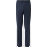 Pierre Cardin Modern Fit Anzughose mit Stretch-Anteil Modell 'Ryan' - 'Futureflex' in Marine, Größe 48 Pierre Cardin Modern Fit Anzughose mit Stretch-Anteil Modell 'Ryan' - 'Futureflex' in Marine, Größe 48 von Pierre Cardin