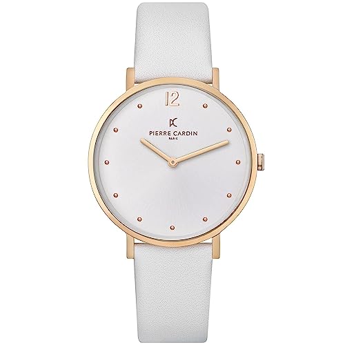 Pierre Cardin Montre Femme CBV-1012 von Pierre Cardin