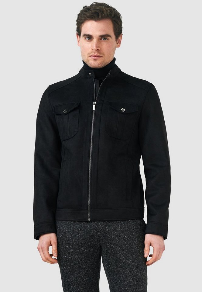 Pierre Cardin Outdoorjacke Mit schönen Ziernähten von Pierre Cardin