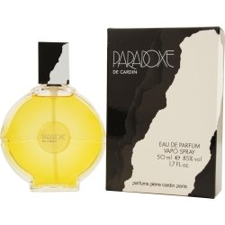 Pierre Cardin Paradoxe Eau de Parfum Spray for Women, 1.7 Ounce by Pierre Cardin von Pierre Cardin