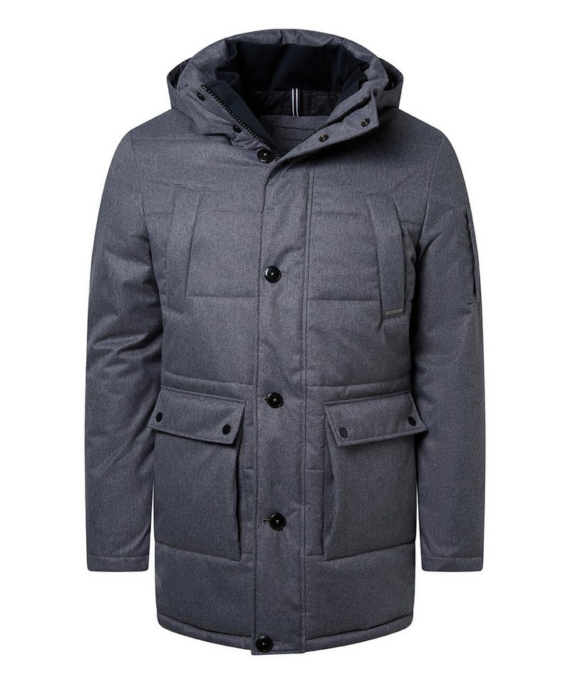Pierre Cardin Parka Jacke von Pierre Cardin