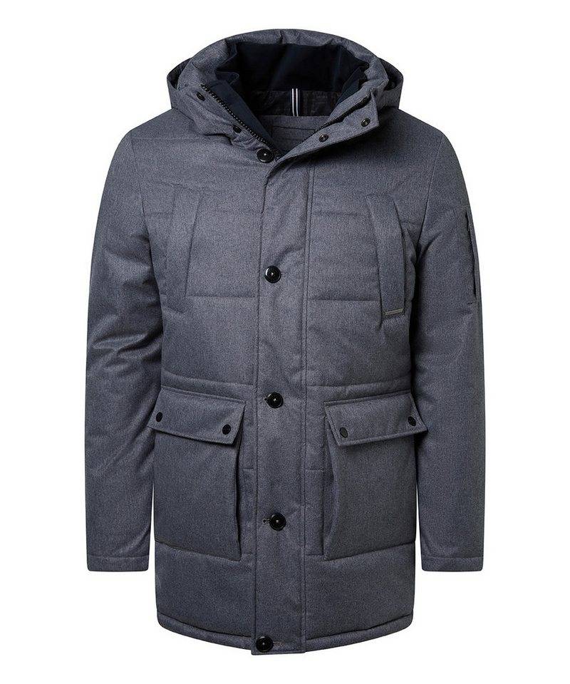 Pierre Cardin Parka Jacke von Pierre Cardin
