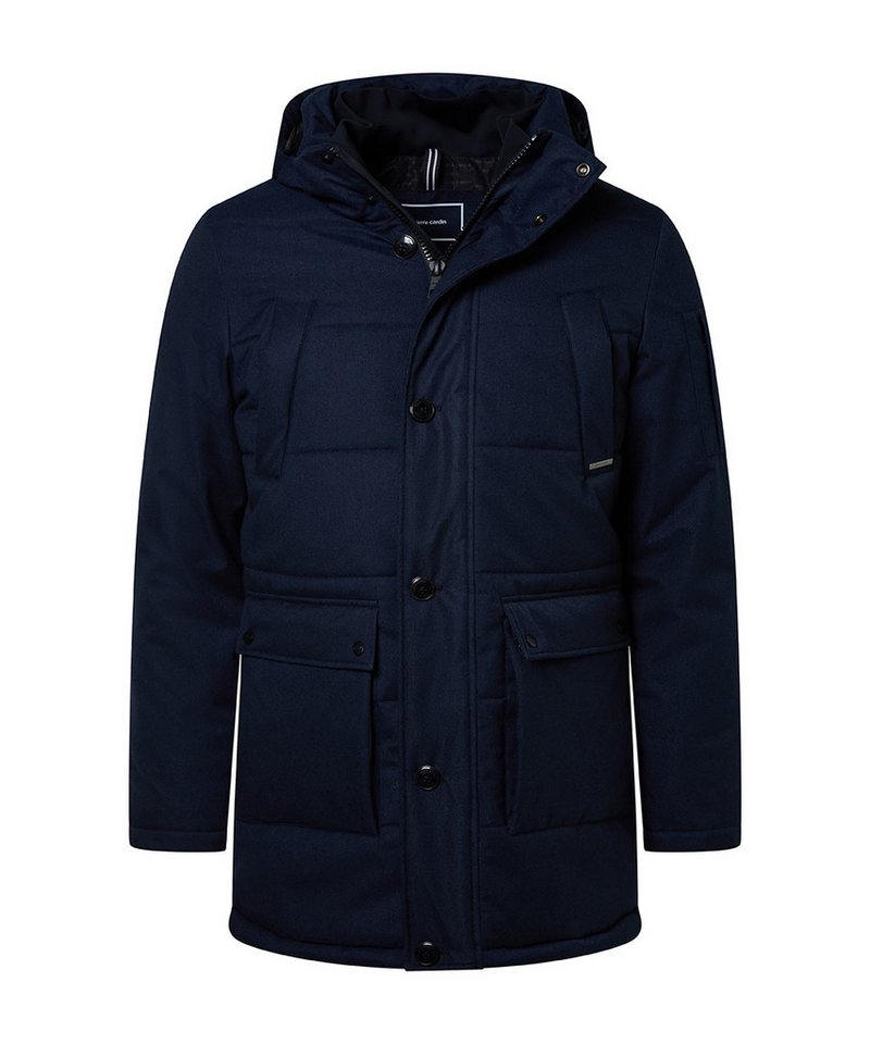 Pierre Cardin Parka Jacke von Pierre Cardin