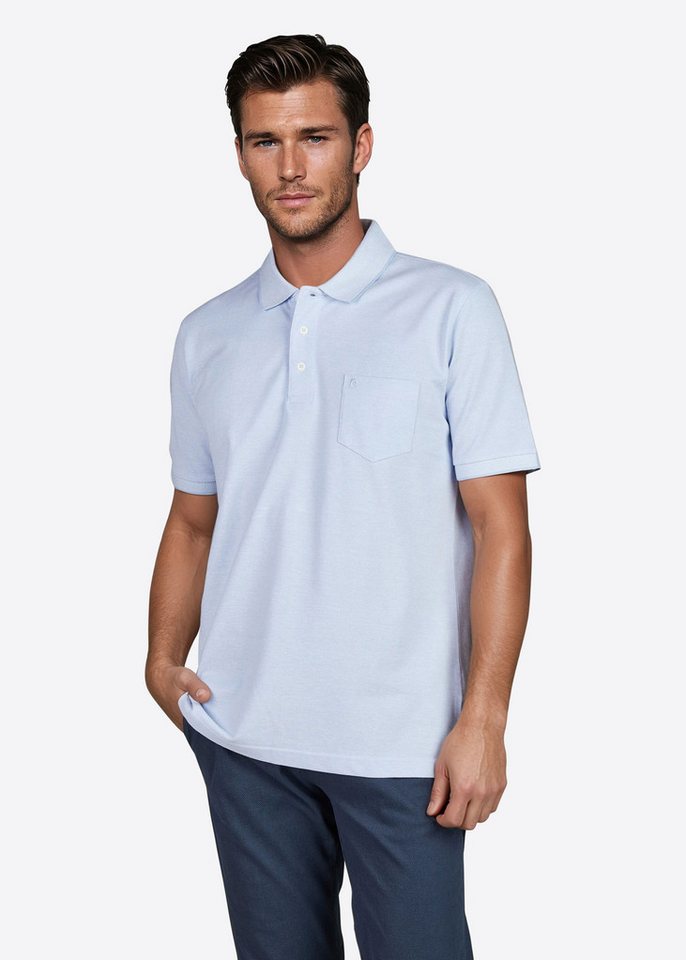 Pierre Cardin Poloshirt (1-tlg) von Pierre Cardin