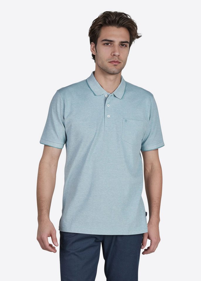 Pierre Cardin Poloshirt (1-tlg) von Pierre Cardin