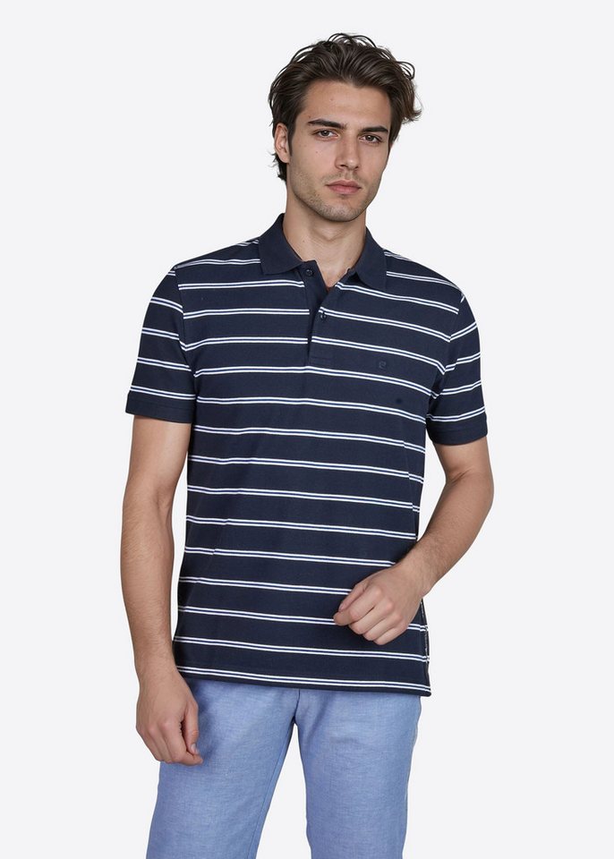 Pierre Cardin Poloshirt (1-tlg) von Pierre Cardin
