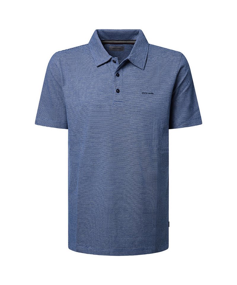Pierre Cardin Poloshirt Poloshirt - Regular Fit von Pierre Cardin