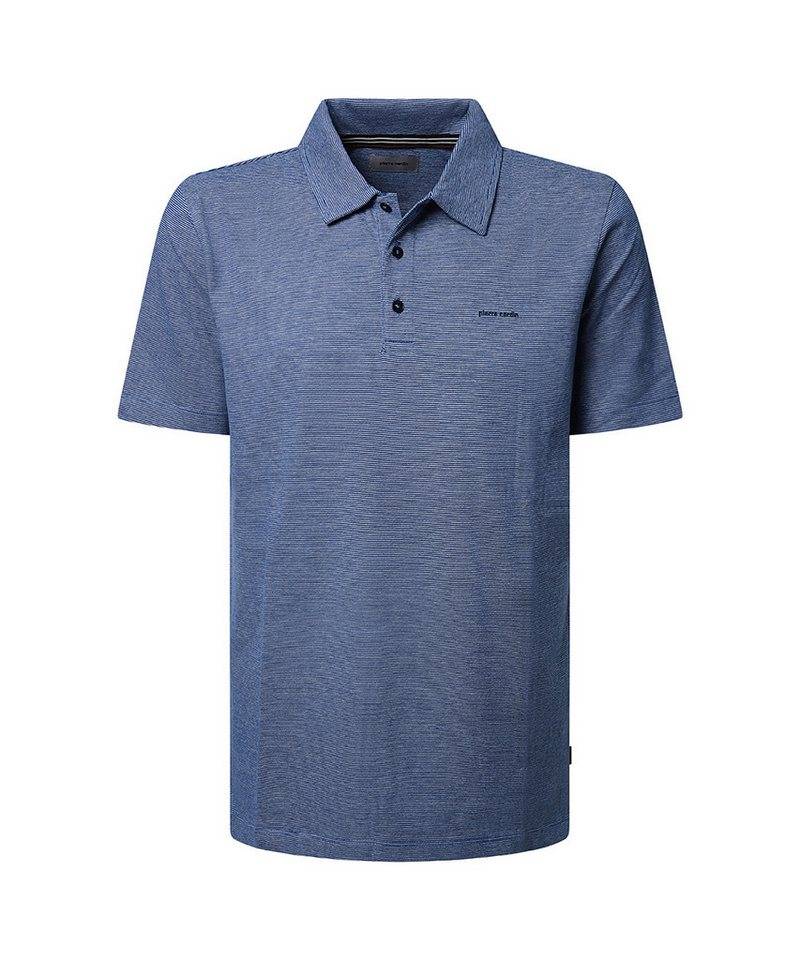 Pierre Cardin Poloshirt Poloshirt - Regular Fit von Pierre Cardin
