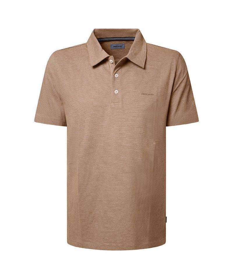 Pierre Cardin Poloshirt Poloshirt von Pierre Cardin