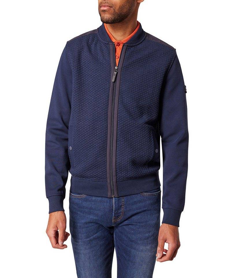 Pierre Cardin Sweatjacke Sweatjacke CollegeKr von Pierre Cardin
