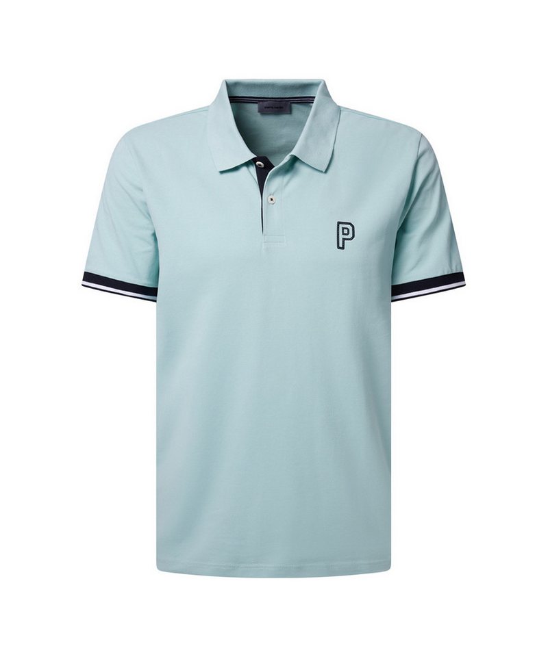 Pierre Cardin Poloshirt Pierre Cardin Poloshirt von Pierre Cardin