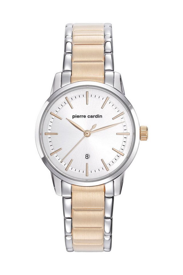 Pierre Cardin Quarzuhr Pierre Cardin Femme PC901862F05 Pierre Cardin Quarzuhr Pierre Cardin Femme PC901862F05 von Pierre Cardin
