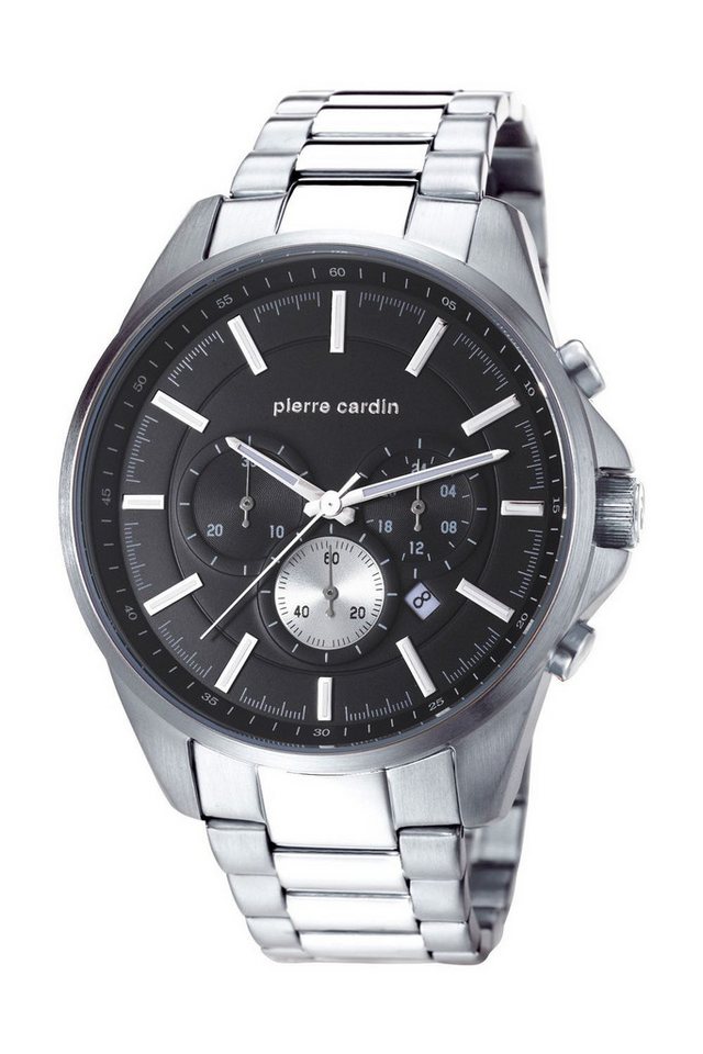 Pierre Cardin Quarzuhr Pierre Cardin Herrenuhr LE VAISSEAU PC107021F06 Pierre Cardin Quarzuhr Pierre Cardin Herrenuhr LE VAISSEAU PC107021F06 von Pierre Cardin