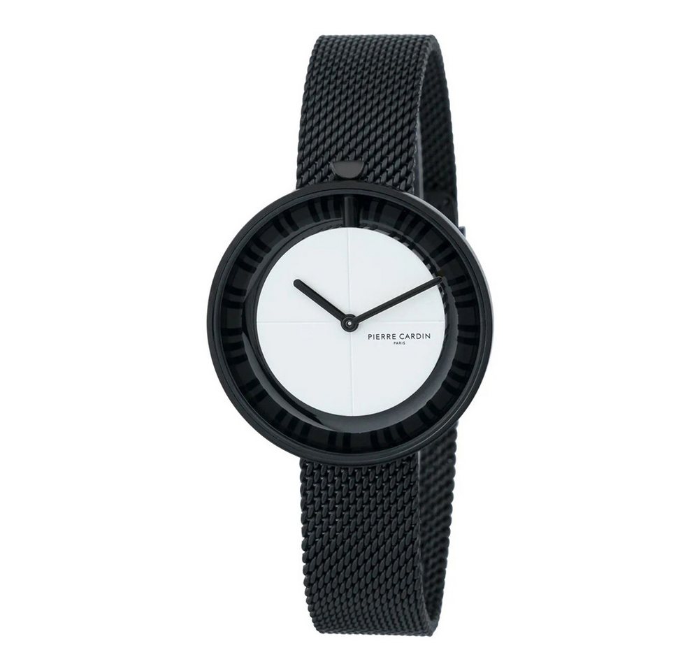 Pierre Cardin Quarzuhr von Pierre Cardin