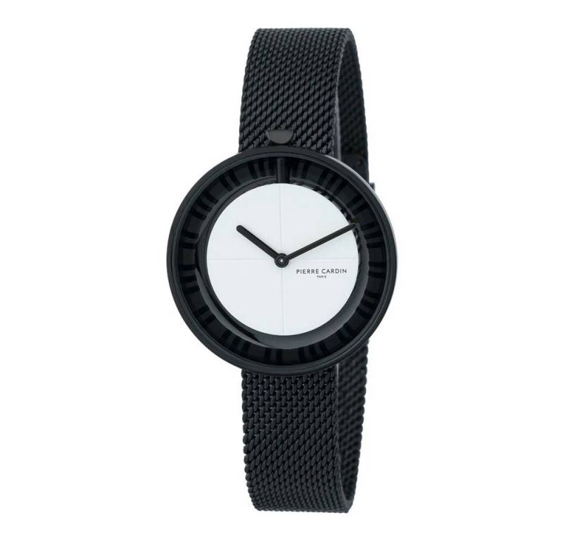 Pierre Cardin Quarzuhr von Pierre Cardin