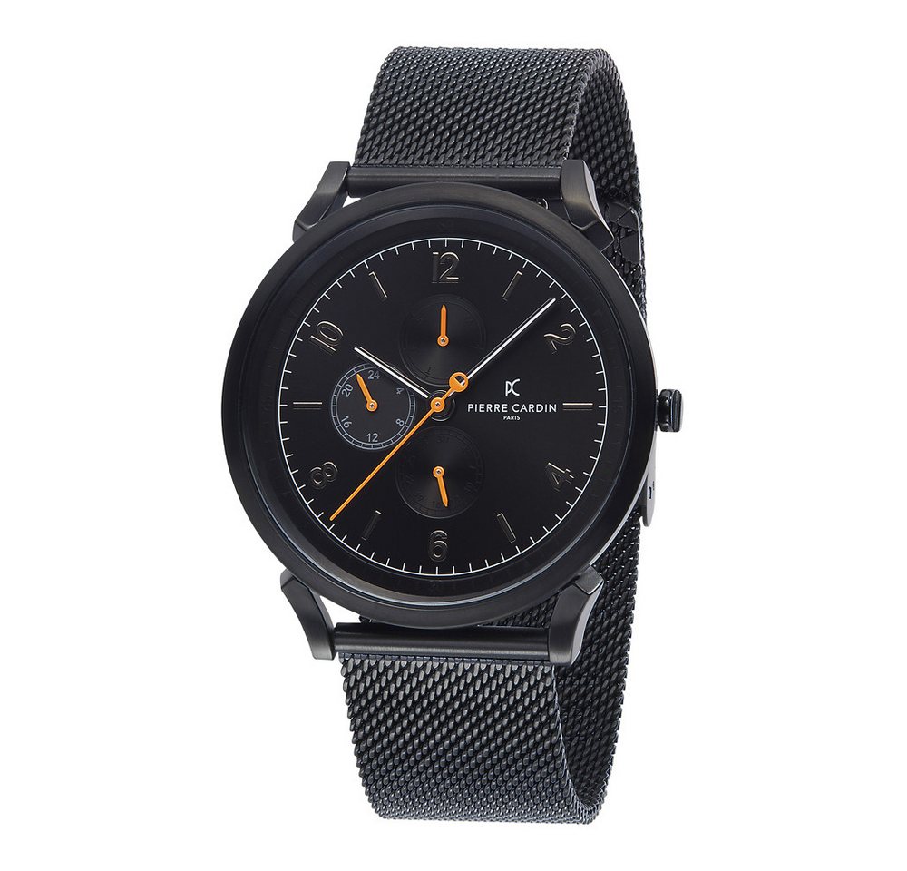 Pierre Cardin Quarzuhr von Pierre Cardin