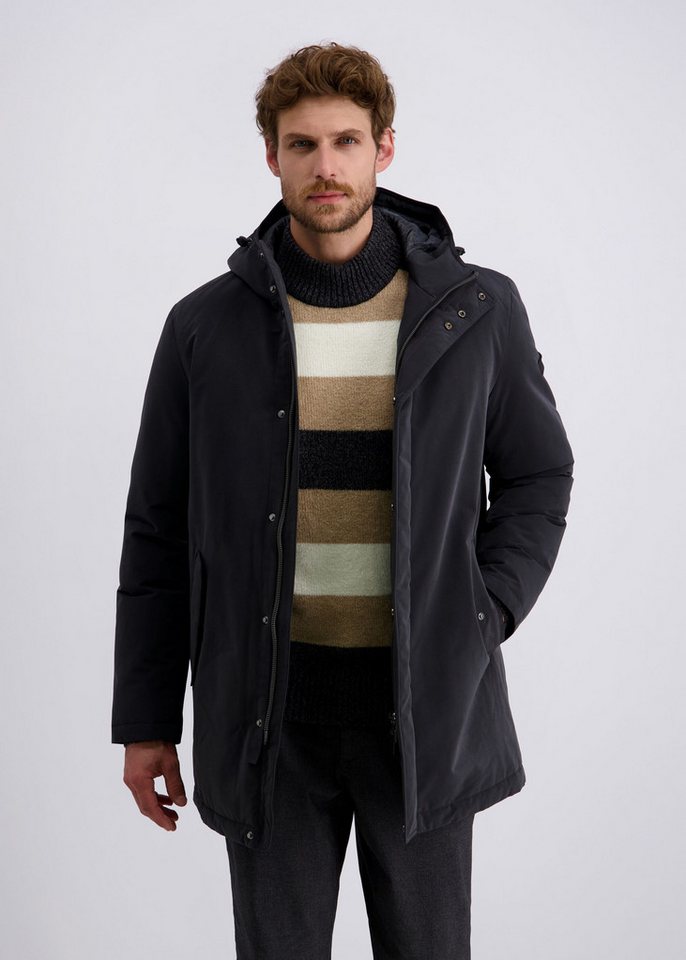 Pierre Cardin Regenjacke Gerader Saum von Pierre Cardin