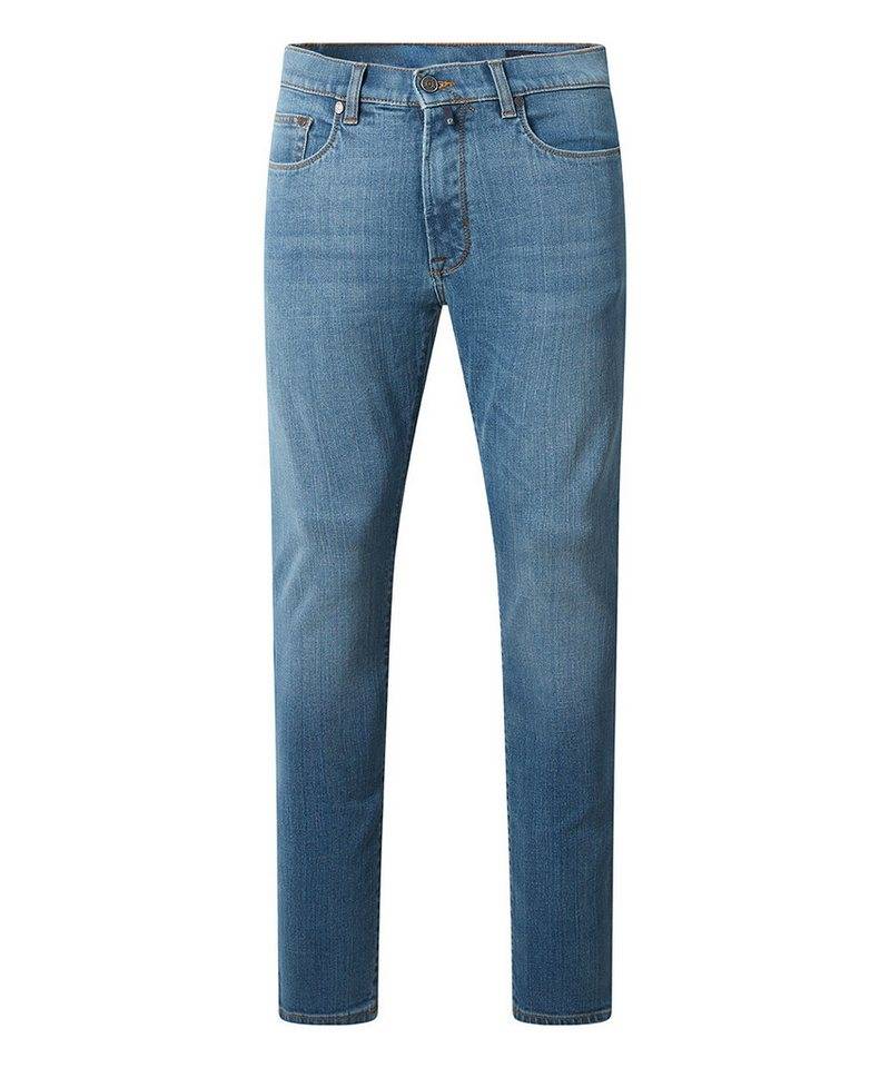 Pierre Cardin Regular-fit-Jeans PC-Laval im Five-Pocket Style von Pierre Cardin