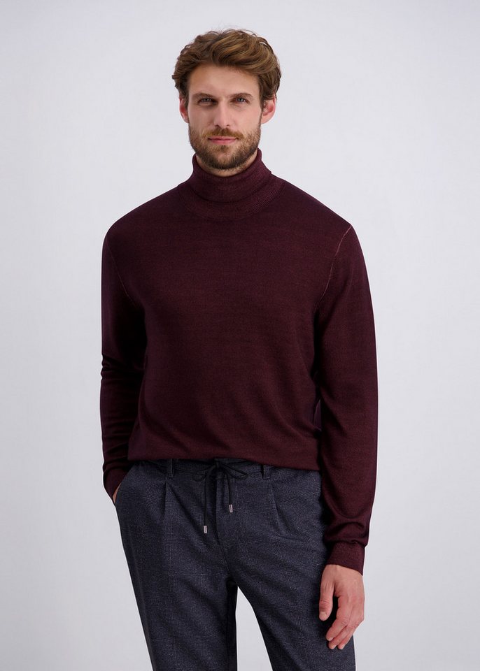 Pierre Cardin Rollkragenpullover Mit Rollkragen von Pierre Cardin