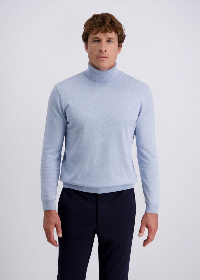 Pierre Cardin Rollkragenpullover Mit Rollkragen von Pierre Cardin