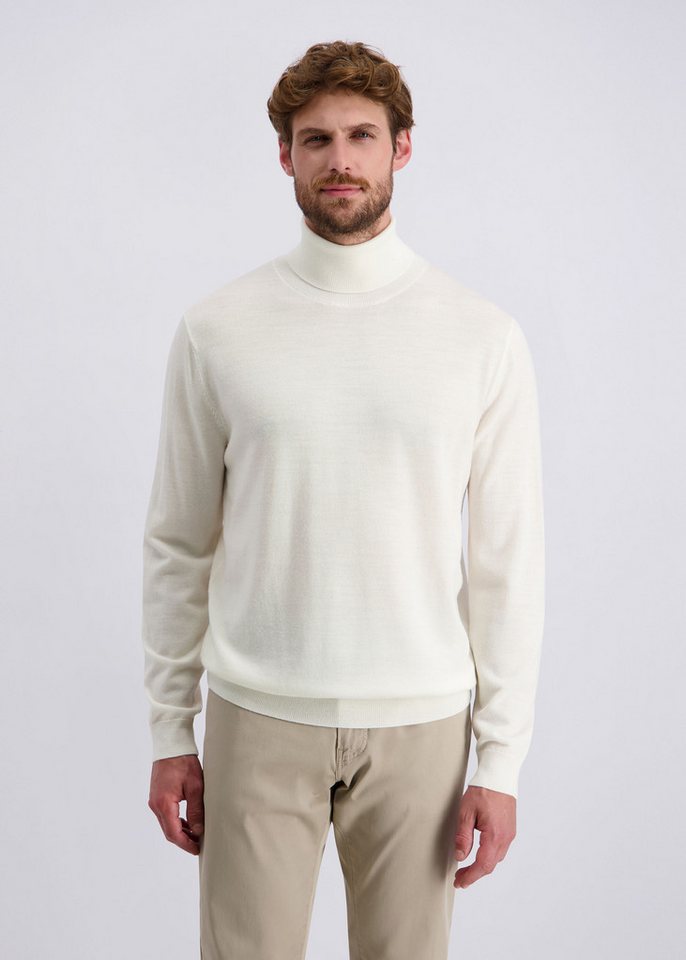 Pierre Cardin Rollkragenpullover Mit Rollkragen von Pierre Cardin