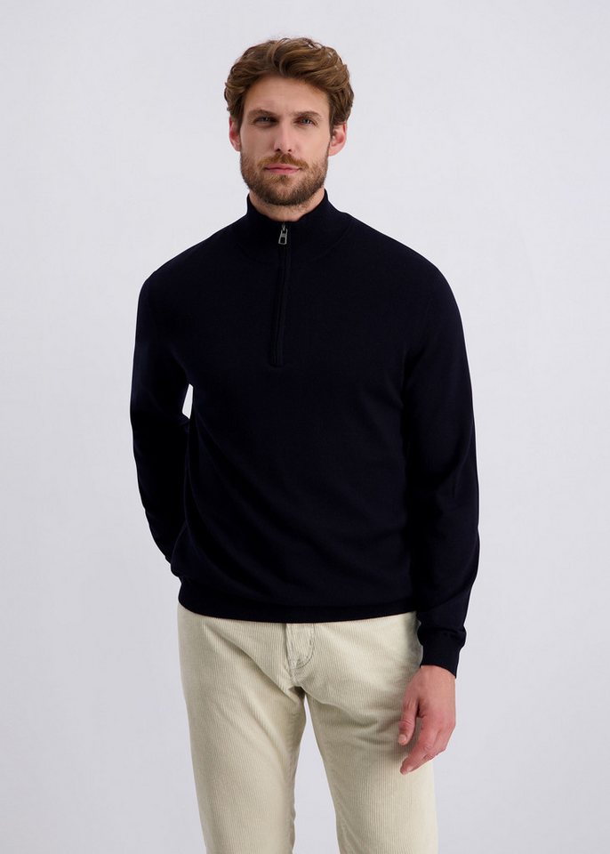 Pierre Cardin Rollkragenpullover mit hohem Kragen von Pierre Cardin