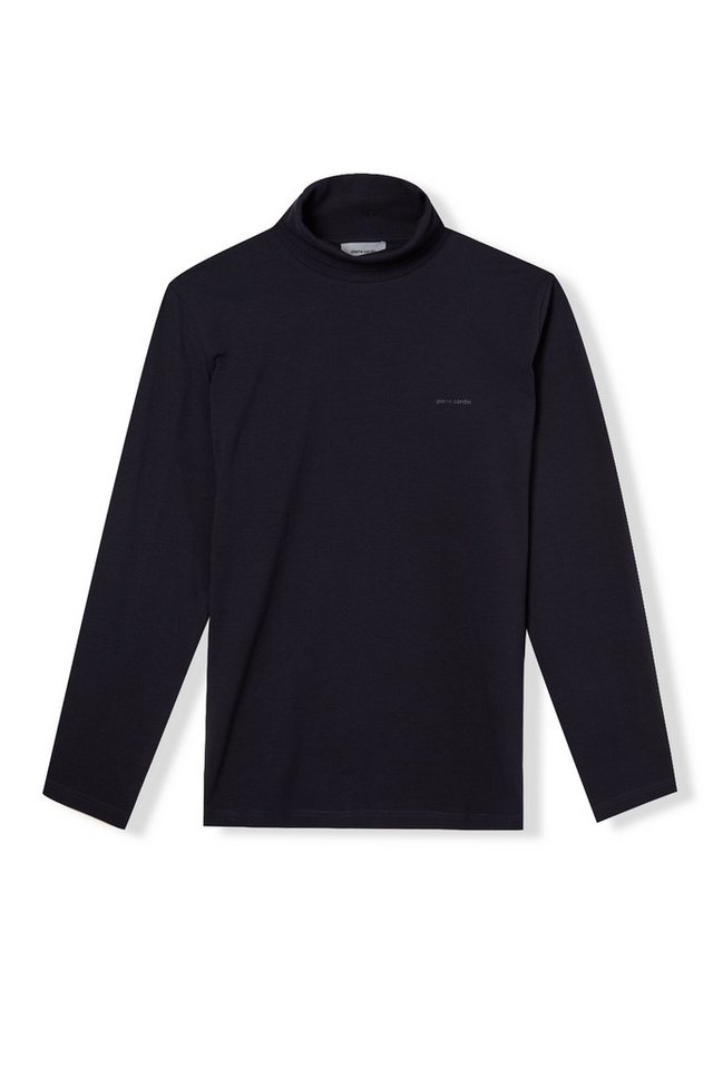Pierre Cardin Rollkragenshirt von Pierre Cardin
