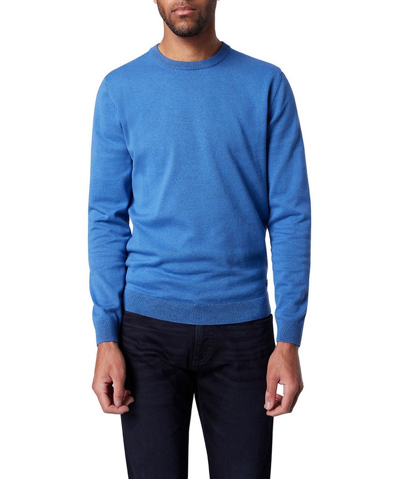 Pierre Cardin Rundhalspullover Strick RH Pierre Cardin Rundhalspullover Strick RH von Pierre Cardin