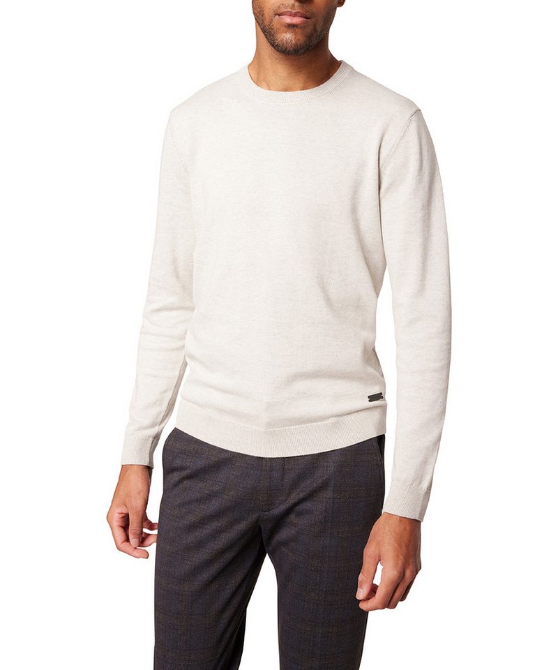 Pierre Cardin Rundhalspullover Strick RH Pierre Cardin Rundhalspullover Strick RH von Pierre Cardin